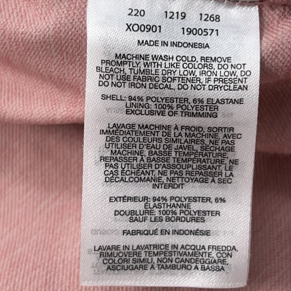 COLUMBIA Slick Creek Softshell Jacket 1900571 Mens M Biege Grey Hooded Windbreak - Picture 7 of 11
